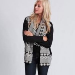 Skies Are Blue Jacket